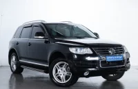 Volkswagen Touareg 1 из 22