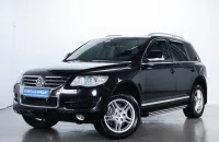 Volkswagen Touareg 3 из 22