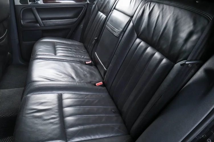 Volkswagen Touareg 22 из 22