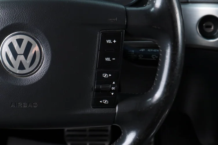 Volkswagen Touareg 12 из 22