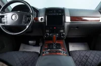 Volkswagen Touareg 18 из 22