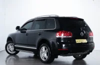 Volkswagen Touareg 4 из 22
