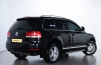 Volkswagen Touareg 6 из 22