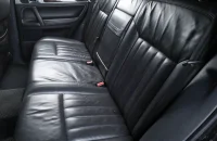 Volkswagen Touareg 22 из 22