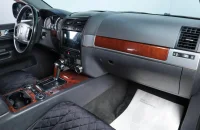Volkswagen Touareg 19 из 22