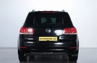 Volkswagen Touareg 5 из 22