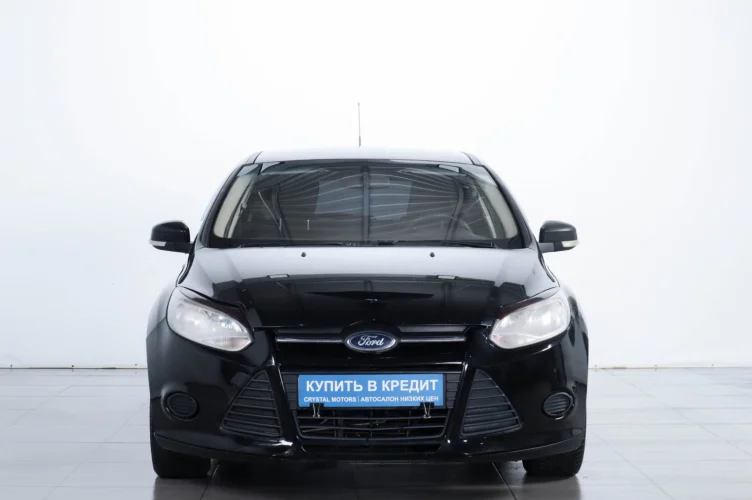 Ford Focus 2 из 6