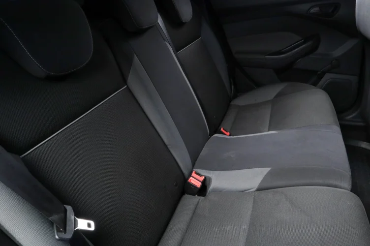 Ford Focus 15 из 15