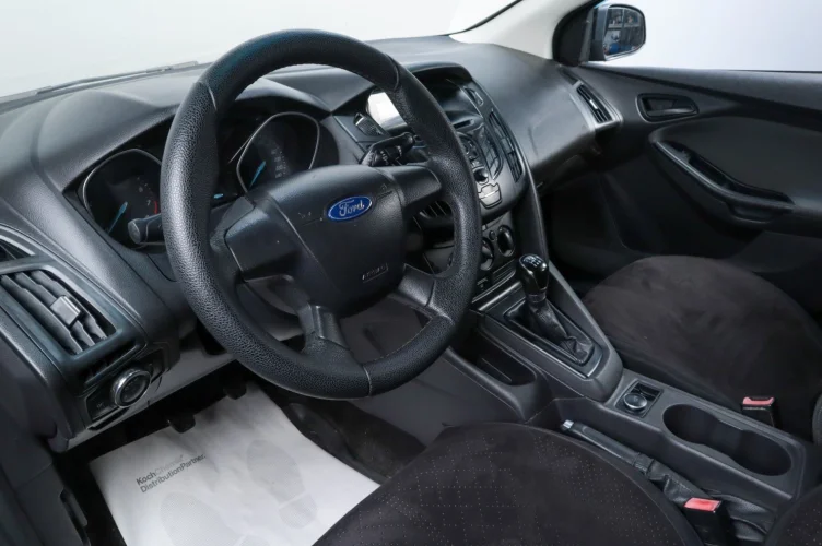 Ford Focus 7 из 15