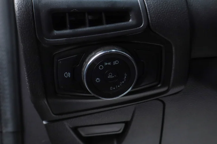 Ford Focus 9 из 15