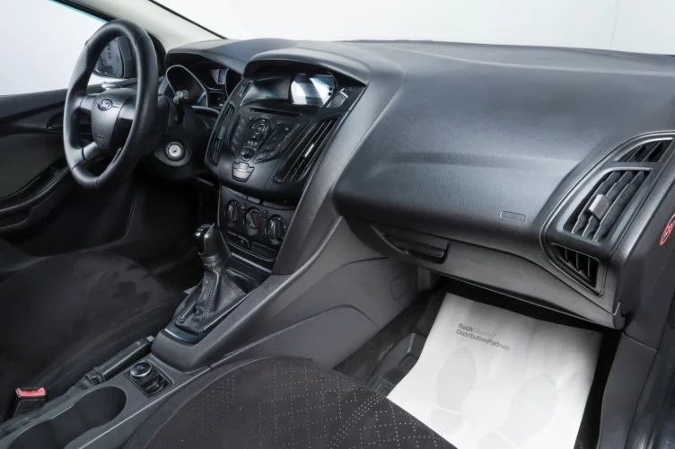 Ford Focus 14 из 15