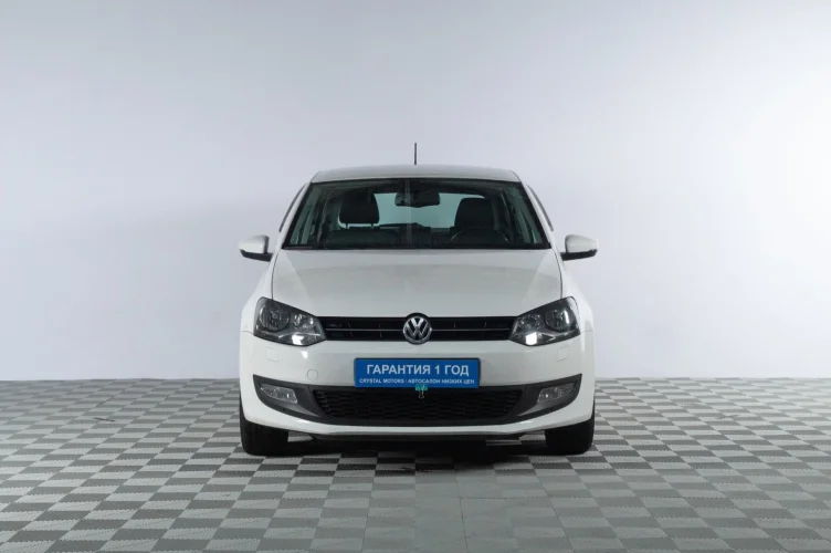 Volkswagen Polo 2 из 6