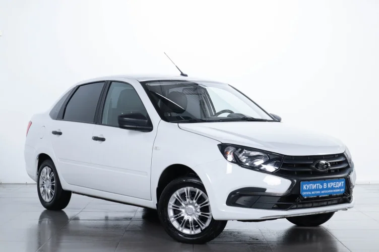 ВАЗ (LADA) Granta