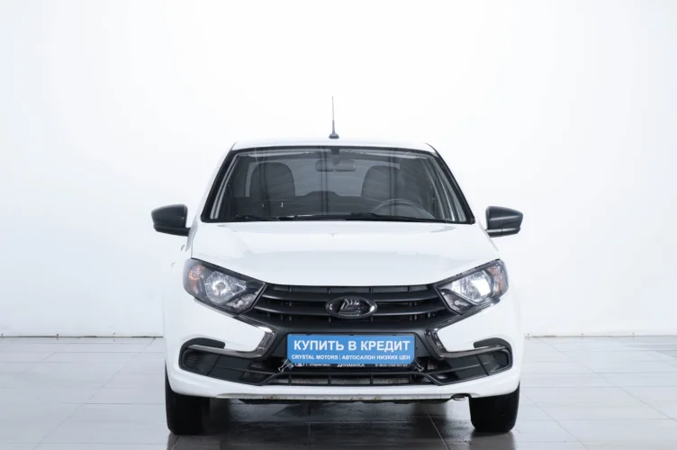 ВАЗ (LADA) Granta 2 из 6