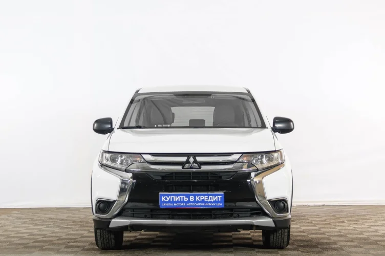 Mitsubishi Outlander 2 из 6