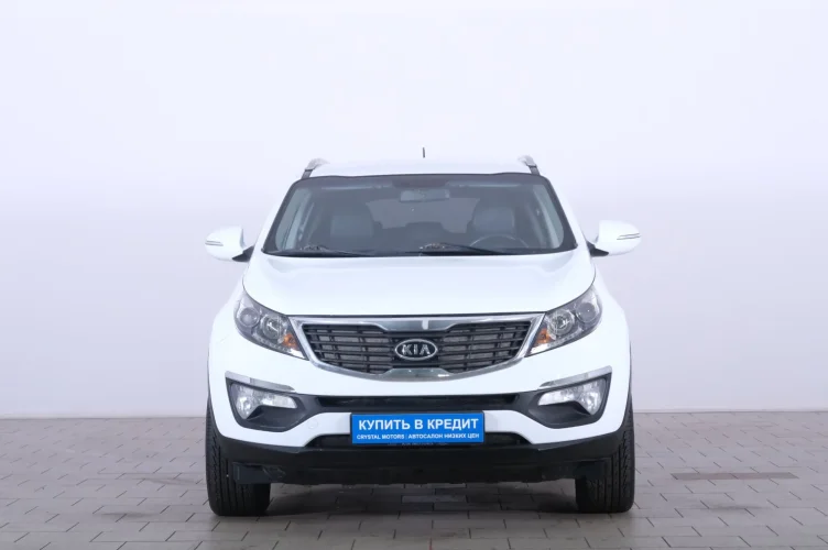 KIA Sportage 2 из 6