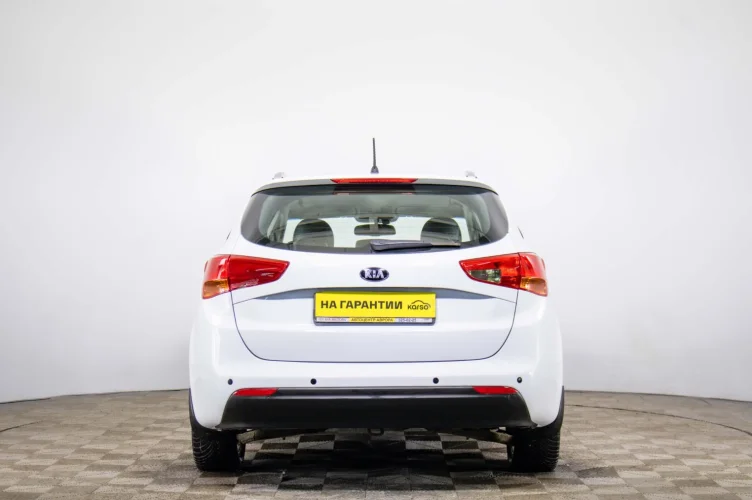 KIA cee'd 5 из 6