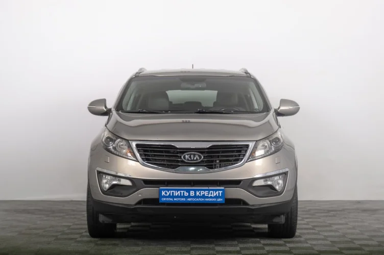 KIA Sportage 3 из 6