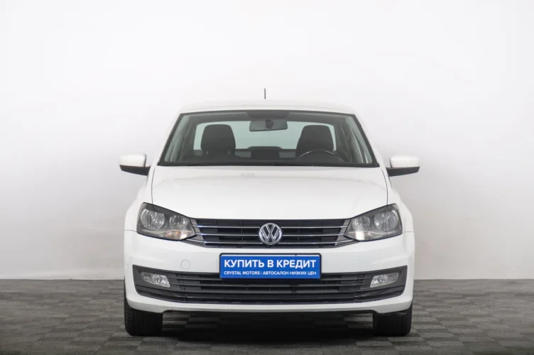 Volkswagen Polo 3 из 6