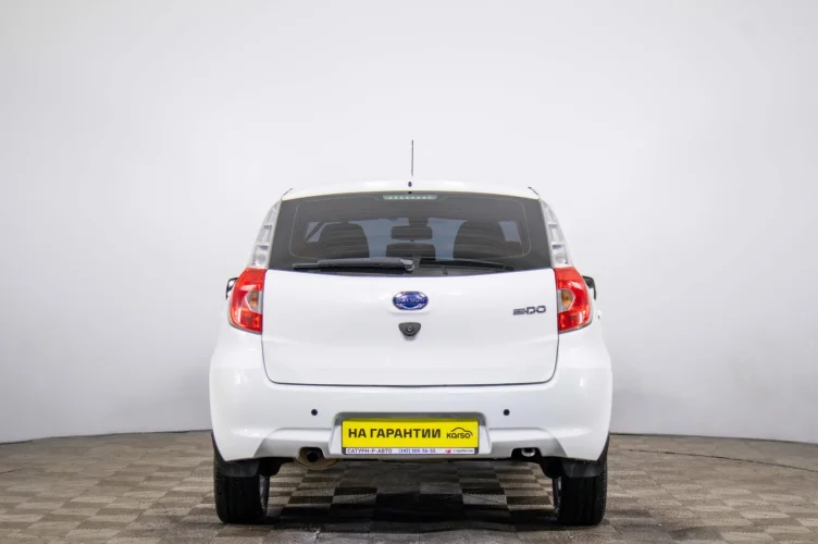 Datsun mi-DO 5 из 6