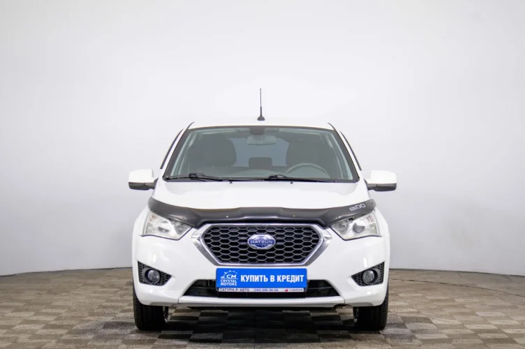 Datsun mi-DO 2 из 6