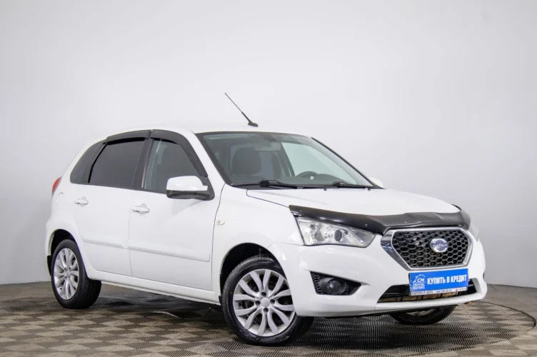 Datsun mi-DO 1 из 6