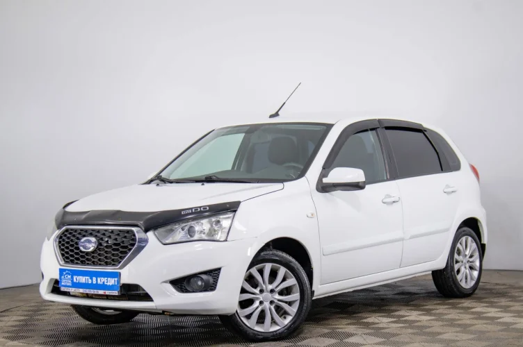 Datsun mi-DO 3 из 6