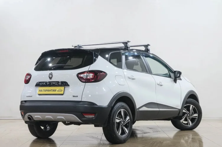 Renault Kaptur 6 из 6