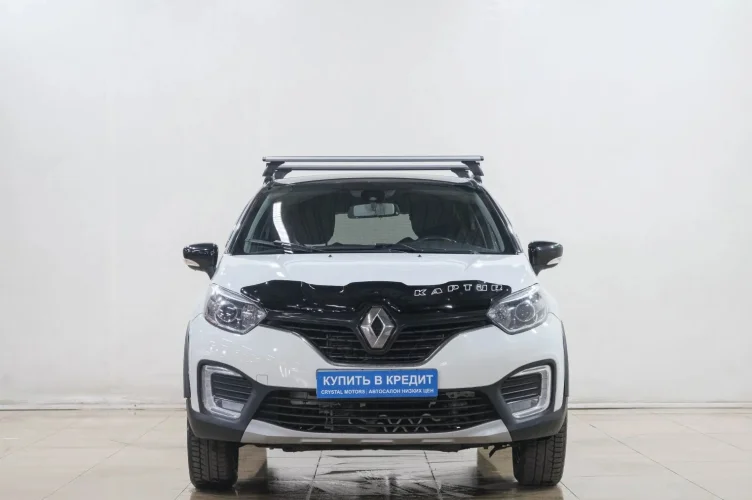 Renault Kaptur 2 из 6
