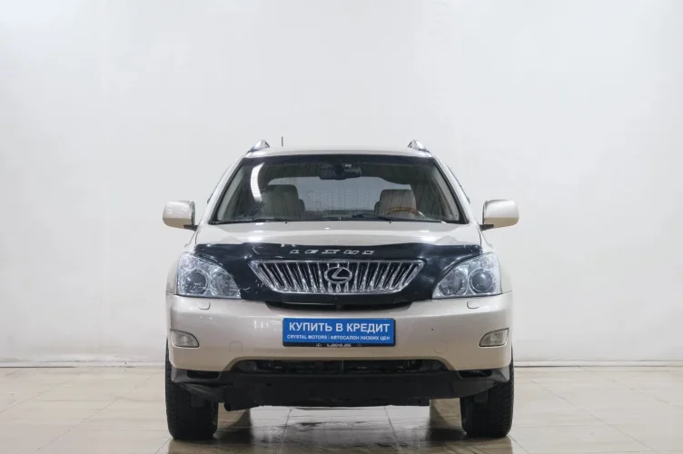 Lexus RX 2 из 6