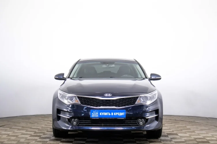 KIA Optima 2 из 6