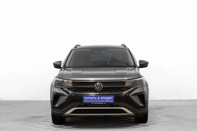 Volkswagen Taos 2 из 6