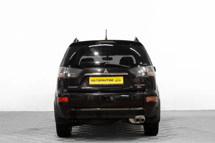 Mitsubishi Outlander 5 из 6