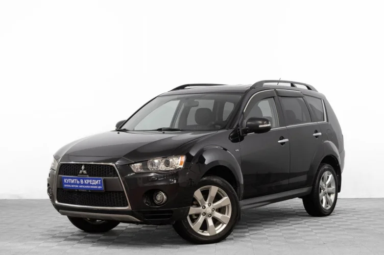 Mitsubishi Outlander 3 из 6