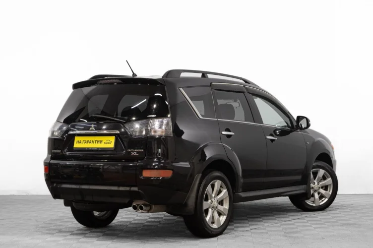 Mitsubishi Outlander 4 из 6