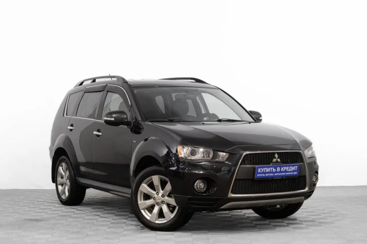 Mitsubishi Outlander 1 из 6