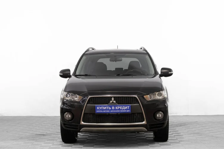 Mitsubishi Outlander 2 из 6