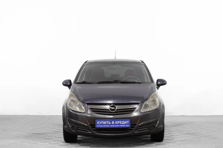 Opel Corsa 2 из 6