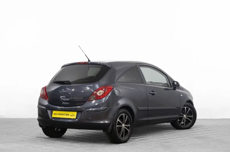 Opel Corsa 4 из 6