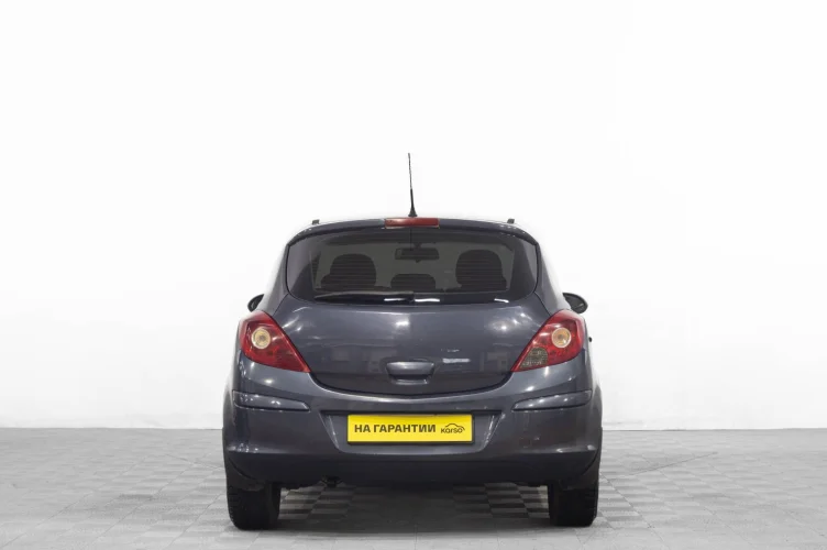 Opel Corsa 5 из 6