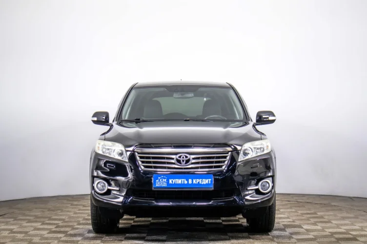 Toyota RAV4 2 из 6