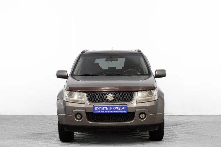 Suzuki Grand Vitara 2 из 6