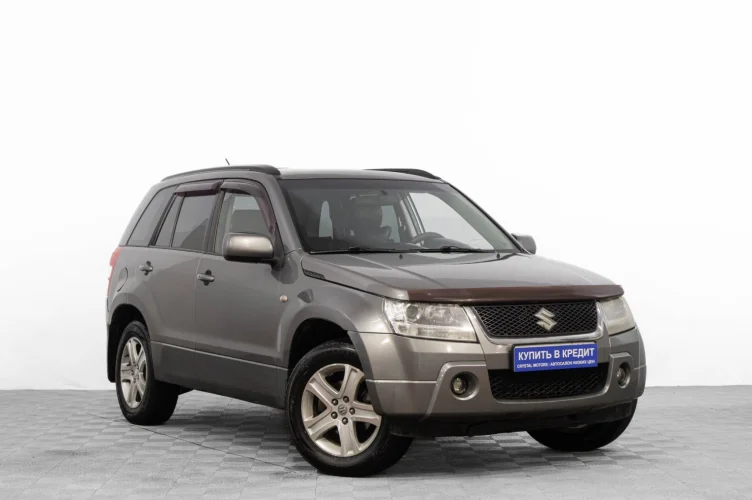 Suzuki Grand Vitara 1 из 6