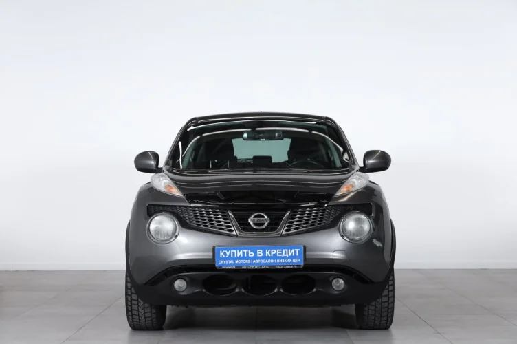 Nissan Juke 2 из 6