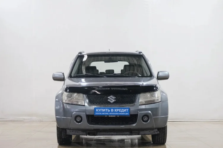 Suzuki Grand Vitara 2 из 6