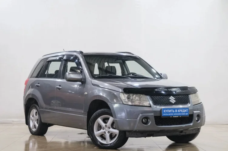 Suzuki Grand Vitara 1 из 6