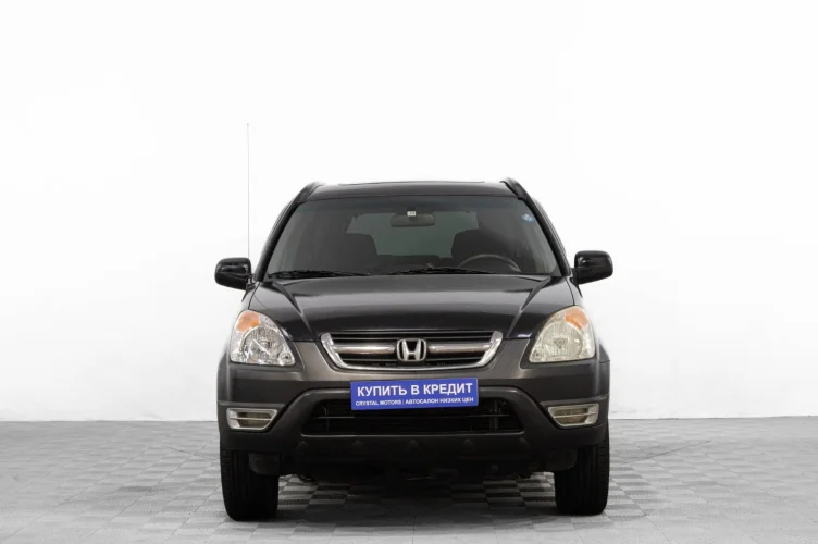 Honda CR-V 2 из 6