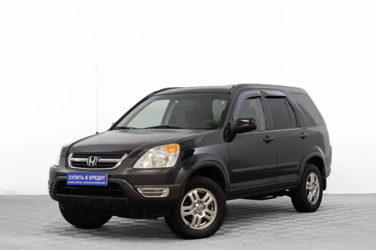 Honda CR-V 3 из 6