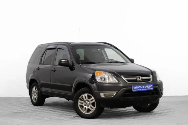 Honda CR-V 1 из 6