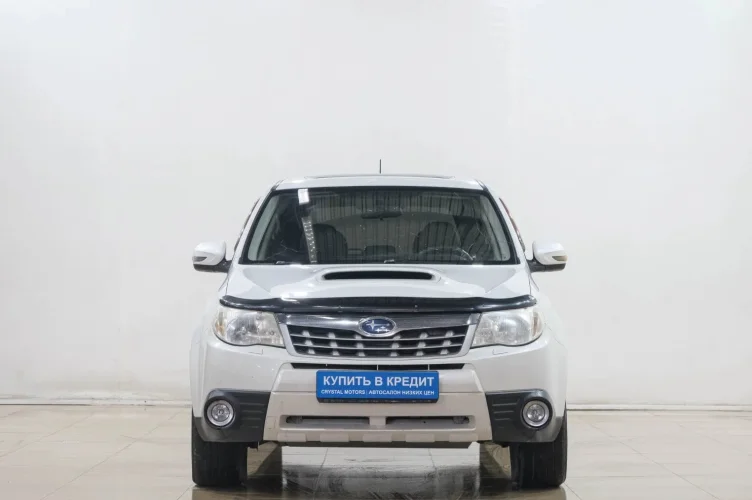 Subaru Forester 2 из 6